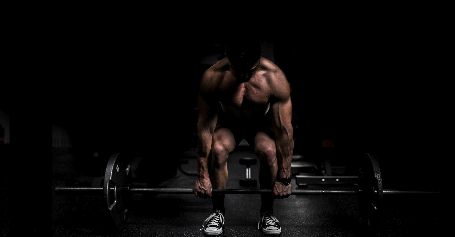 Iron Gym